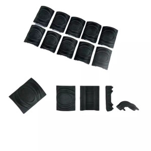 ELEMENT НАКЛАДКИ НА RIS BLACK HS2874