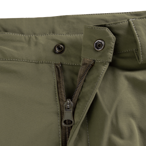 CAMO-TEC ШОРТЫ LIZARD NYLON OLIVE 7173