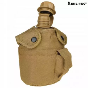 MIL-TEC ФЛЯГА US COYOTE 14506005
