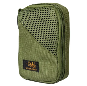 SILVER KNIGHT УТИЛИТАРНЫЙ ПОДСУМОК OLIVE 43303201