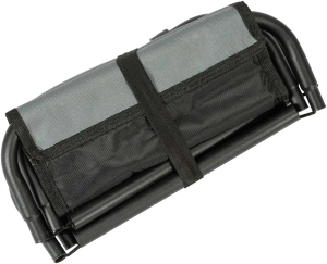 SKIF OUTDOOR СТІЛЕЦЬ РОЗКЛАДНИЙ STEEL CRAMB SHADOW GREY 3890202