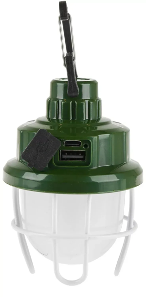 SKIF OUTDOOR ФОНАРЬ КЕМПИНГОВЫЙ LIGHT GRENADE 3890324