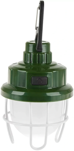 SKIF OUTDOOR ФОНАРЬ КЕМПИНГОВЫЙ LIGHT GRENADE 3890324