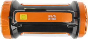 SKIF OUTDOOR ЛІХТАР КЕМПІНГОВИЙ LIGHT HOUSE 3890326