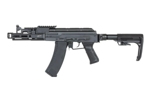 ARCTURUS СТРАЙКБОЛЬНИЙ ПРИВІД ADVANCED TACTICAL AK MOD1 PDW AEG FE BLACK 32536