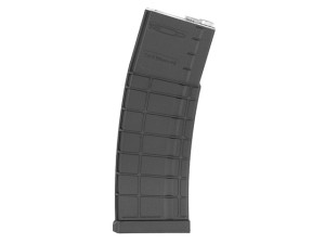 BATTLE AXE МАГАЗИН МЕХАНИЧЕСКИЙ 150RD AR15/SCAR16/416 BLACK HS2970