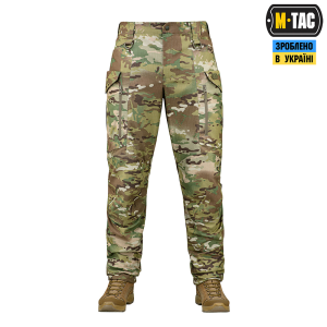 M-TAC БРЮКИ CONQUISTADOR GEN.I RIP-STOP MC