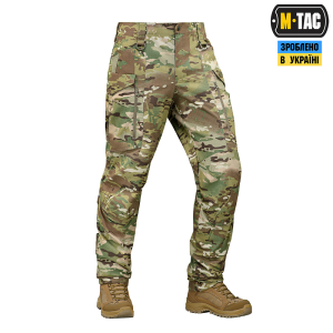 M-TAC БРЮКИ CONQUISTADOR GEN.I RIP-STOP MC