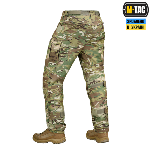M-TAC БРЮКИ CONQUISTADOR GEN.I RIP-STOP MC