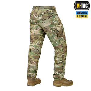M-TAC БРЮКИ CONQUISTADOR GEN.I RIP-STOP MC