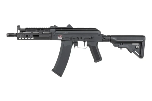 SPECNA ARMS СТРАЙКБОЛЬНЫЙ ПРИВОД SA-J82 CORE HAL ETU GEN.2 BLACK 33017