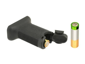FMA РУКІВ'Я ПЕРЕНЕСЕННЯ ВОГНЮ TD RIS BLACK 23501
