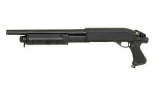 CYMA ДРОБОВИК REMINGTON M870 CM.351 ПЛАСТИК FB3503(008818)