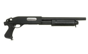 CYMA ДРОБОВИК REMINGTON M870 CM.351 ПЛАСТИК FB3503(008818)