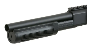 CYMA ДРОБОВИК REMINGTON M870 CM .357AM FULL METAL BLACK FB3589