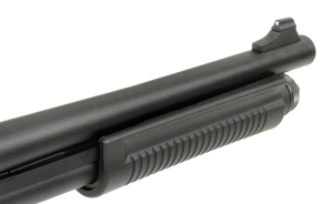 GOLDEN EAGLE ДРОБОВИК M8871 SHOTGUN GREEN GAS POWERED BLACK HS2880