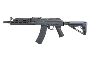 ARCTURUS СТРАЙКБОЛЬНИЙ ПРИВІД ADVANCED TACTICAL AK MOD1 CARBINE AEG FE CARBINE BLACK 32535