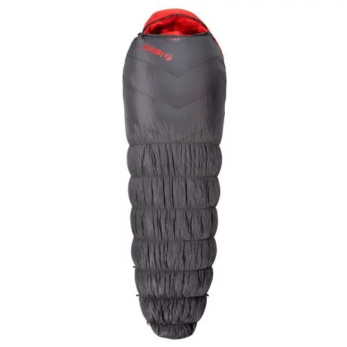 MIL-TEC СПАЛЬНЫЙ МЕШОК KSB 0 HYBRID SLEEPING BAG ORANGE 13KHOR00C
