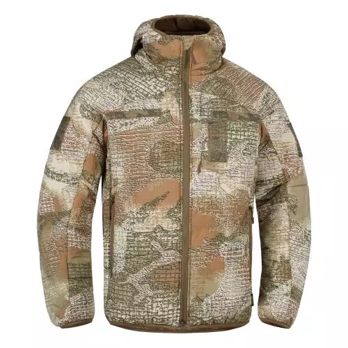 P1G-TAC КУРТКА ЗИМОВА ПОЛЬОВА MONTICOLA-CAMO VARAN CAMO UA281-299604-VRN