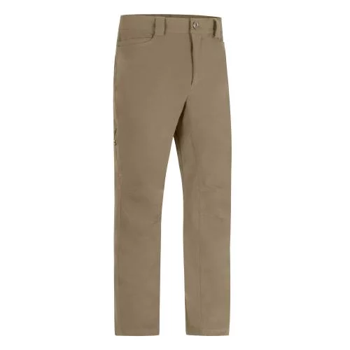 P1G-TAC ШТАНИ ПОЛЬОВІ LIGNATOR JEAN-CUT TAN UA281-39924-TN