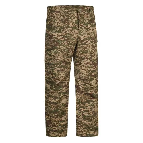 P1G-TAC БРЮКИ ПОЛЕВЫЕ CUSTOS-CAMO NGU CAMO UA281-39925-NGU