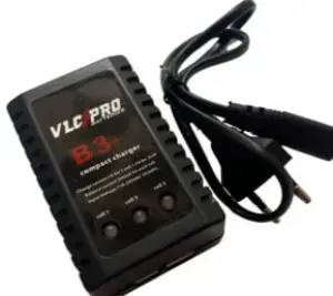 ЗАРЯДНИЙ ПРИСТРІЙ VLC B3+ 32598