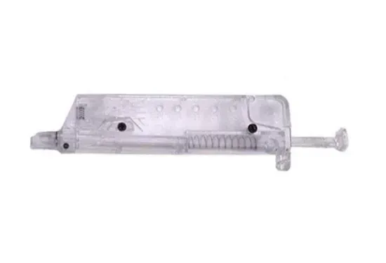 SRC ЛОАДЕР CLEAR 13222