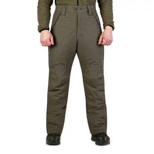 5.11 ЗИМНИЕ ШТАНЫ BASTION RANGER GREEN 48375-186