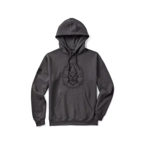 5.11 ХУДИ DEFENDER HOODIE FLINT 76363AJW-258
