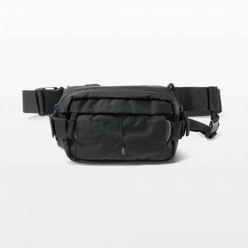 5.11 СУМКА ПОЯСНАЯ LVC6 WAIST PACK 3L BLACK 5860130-019