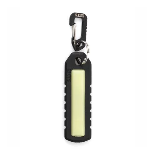 5.11 СВЕТОНАКОПИТЕЛЬНЫЙ МАЯЧОК ДЛЯ СНАРЯЖЕНИЯ GLOW MARKER KEYCHAIN BLACK