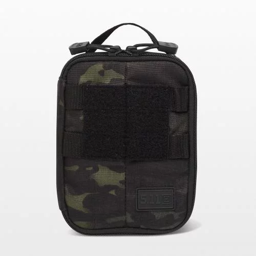 5.11 ПІДСУМОК УНІВЕРСАЛЬНИЙ EGOR POUCH LIMA MULTICAM BLACK 56813MCABR-251