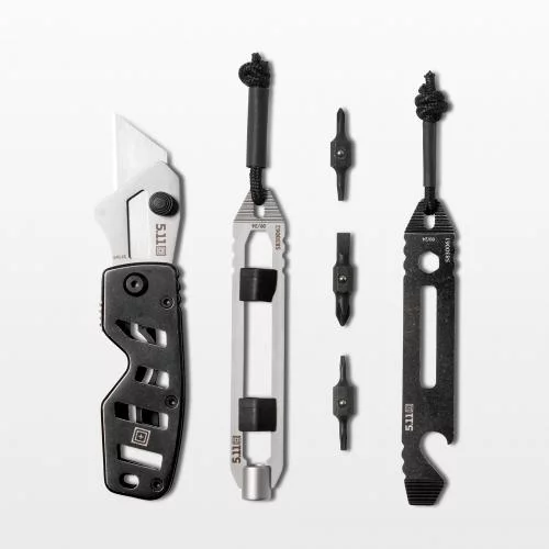 5.11 НАБІР ІНСТРУМЕНТІВ UTILITY GIFT SET MULTI 5830050-999