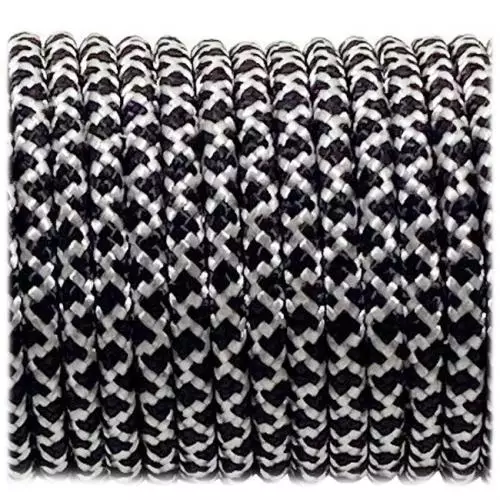 EDCX ПАРАКОРД МИНИКОРД 2.2 ММ 10М DIAMOND SNAKE EX-275-081