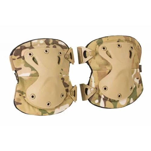 P1G-TAC НАКОЛІННИКИ ТАКТИЧНІ LWP MTP/MCU CAMO K15627MC
