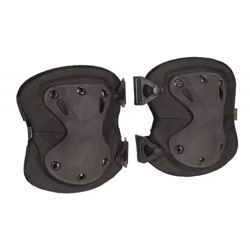 P1G-TAC НАКОЛІННИКИ ТАКТИЧНІ LWP COMBAT BLACK K15627BK