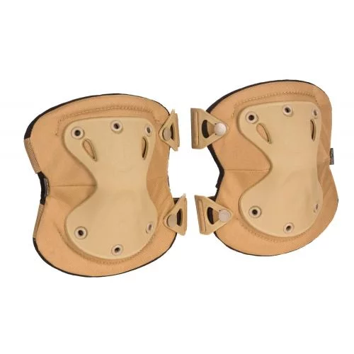 P1G-TAC НАКОЛІННИКИ ТАКТИЧНІ LWP COYOTE BROWN K15627CB