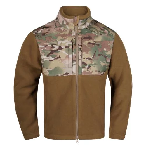 P1G-TAC КУРТКА LEGATUS MTP/MCU CAMO UA281-29967-MTP