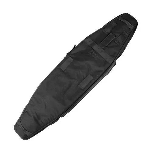 BERGHAUS ЧЕХОЛ ОРУЖЕЙНЫЙ SMPS DRAGBAG LONG BLACK LV00049BP6