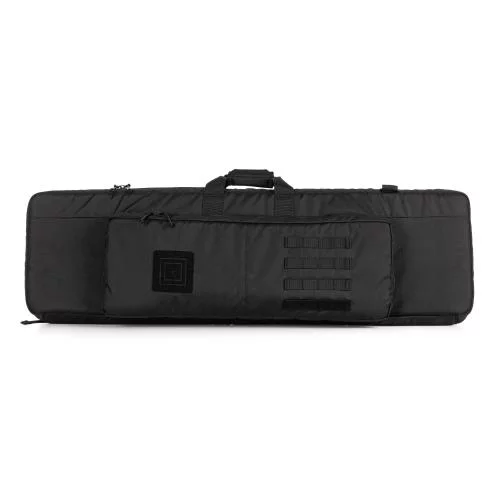 5.11 ЧЕХОЛ ОРУЖЕЙНЫЙ ТАКТИЧЕСКИЙ 42 DOUBLE RIFLE CASE BLACK 56766-019