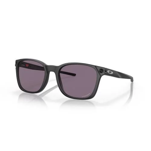 OAKLEY ОКУЛЯРИ ЗАХИСНІ SI OJECTOR MATTE BLACK/PRIZM GREY OO9018-0155