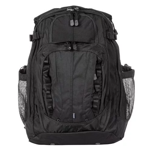 5.11 РЮКЗАК ТАКТИЧЕСКИЙ COVRT 18 BACKPACK 30L BLACK 56961ABR-019