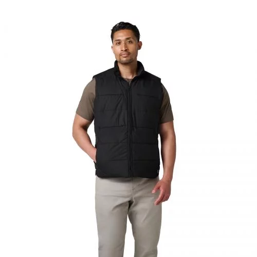 5.11 ЖИЛЕТ УТЕПЛЕНИЙ CHIMERA REVERSIBLE PRIMALOFT VEST BLACK 7750006-019