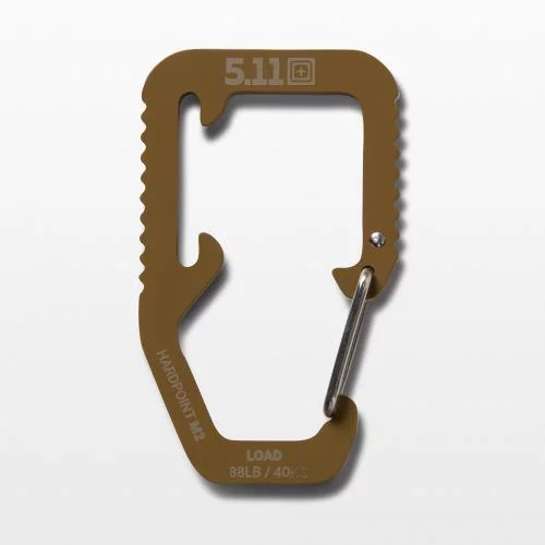 5.11 КАРАБИН HARDPOINT M2 KANGAROO 5830057-134