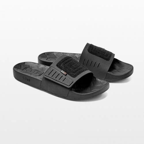 5.11 САНДАЛИ RECOVERY SANDAL BLACK 1820035-019