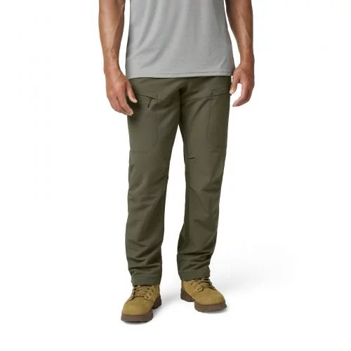 5.11 ШТАНЫ CEPHEUS SOFTSHELL PANTS RANGER GREEN 43064ABR-186