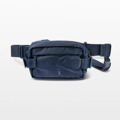 5.11 СУМКА ПОЯСНА LVC6 WAIST PACK 3L PEACOAT 5860130-787