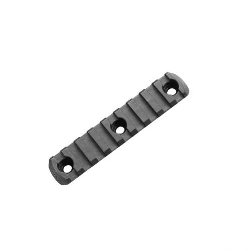 MAGPUL ПЛАНКА ПІКАТІННІ M-LOK POLYMER RAIL 9 SLOTS BLACK MAG592-BLK