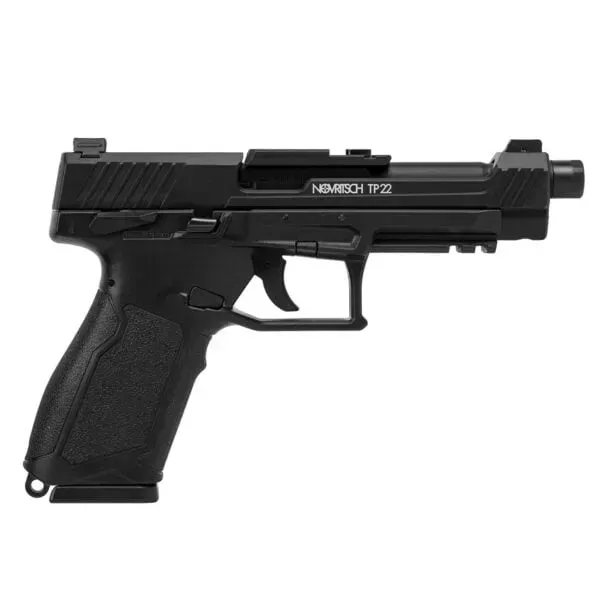 NOVRITSCH ПІСТОЛЕТ TP22 GAS BLOWBACK PISTOL 32279