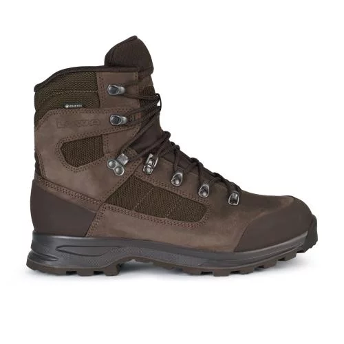 LOWA БОТИНКИ ELITE EVO N GTX DARK BROWN 210127/0493